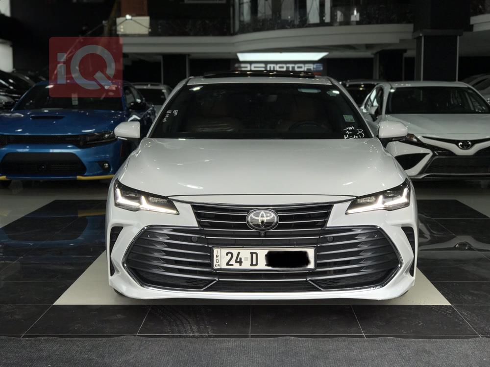 Toyota Avalon